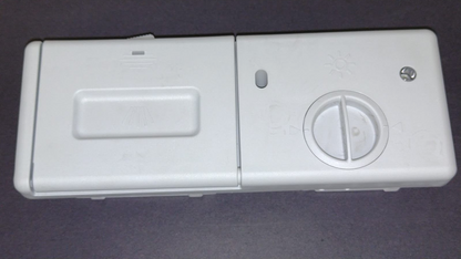 DISTRIBUTORE DETERSIVO LAVASTOVIGLIE FRANKE 133.0057.972