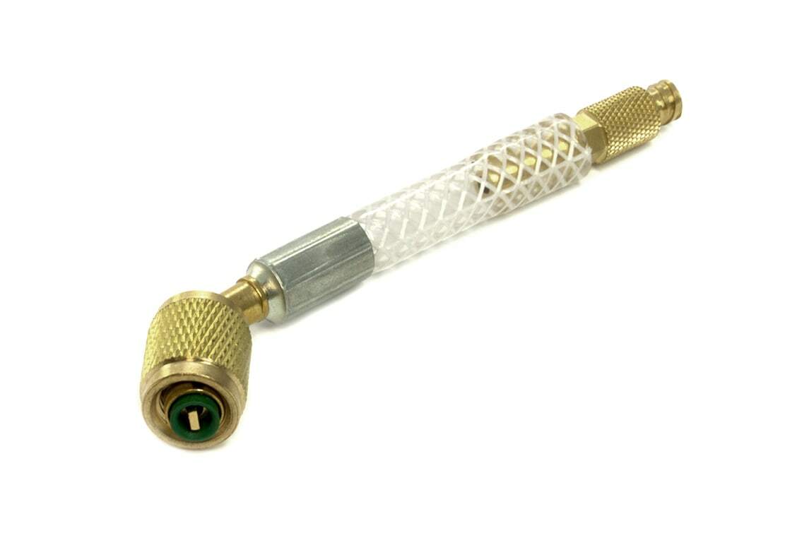 TUBO TURAFALLE IN SIRINGA ATTACCO 5/16 R410A