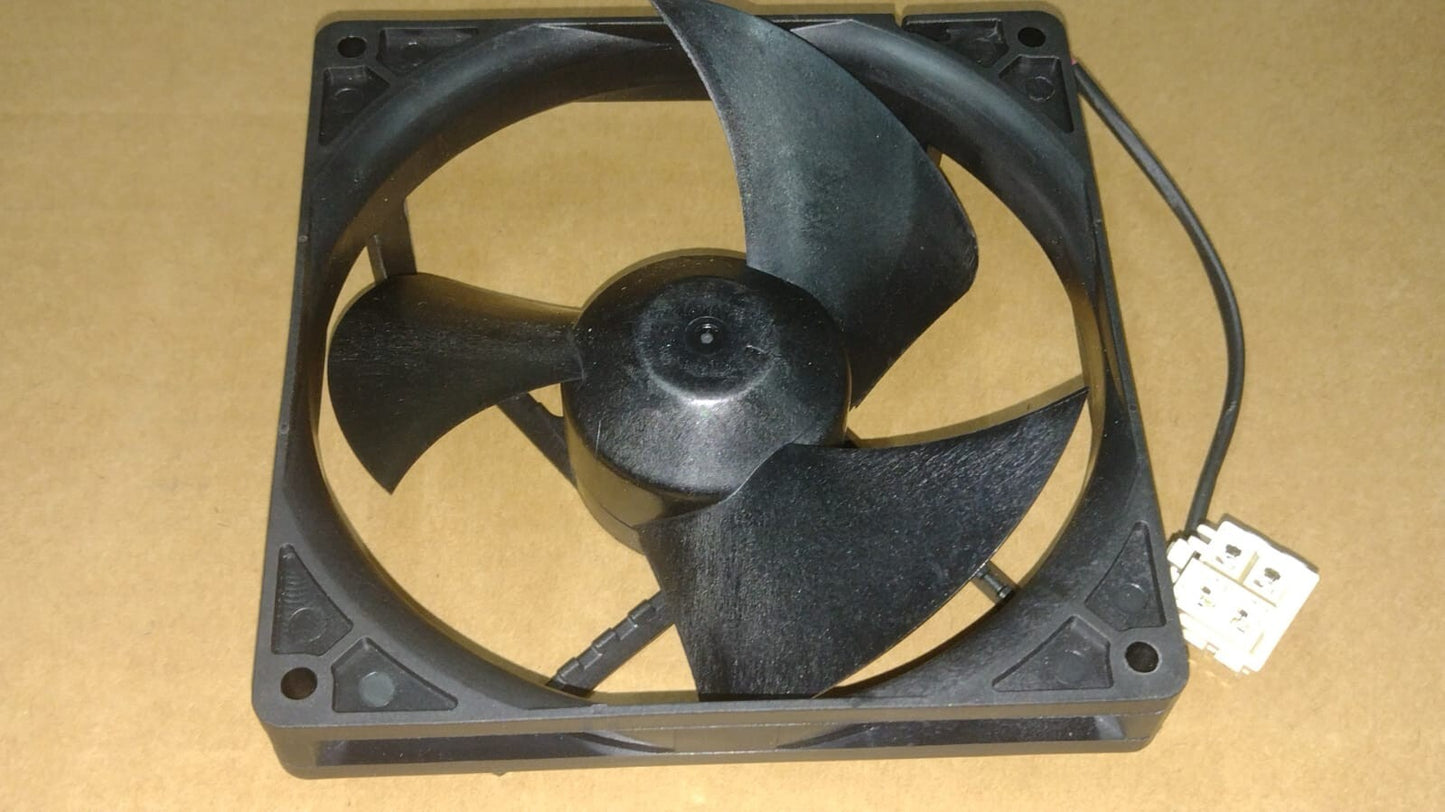 HISENSE VENTOLA FRIGO GORENJE 822535 FAN DELTA EUB1312ME-04GFM