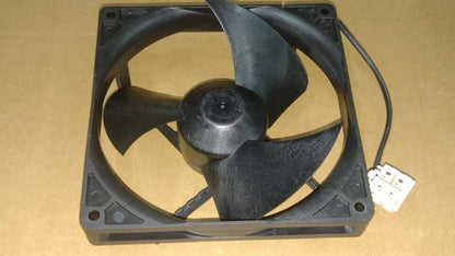 HISENSE VENTOLA FRIGO GORENJE 822535 FAN DELTA EUB1312ME-04GFM