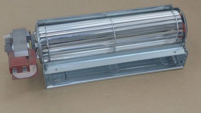 VENTOLA TANGENZIALE 30cm + MOTORE SX 20W 220-240V  CL 180