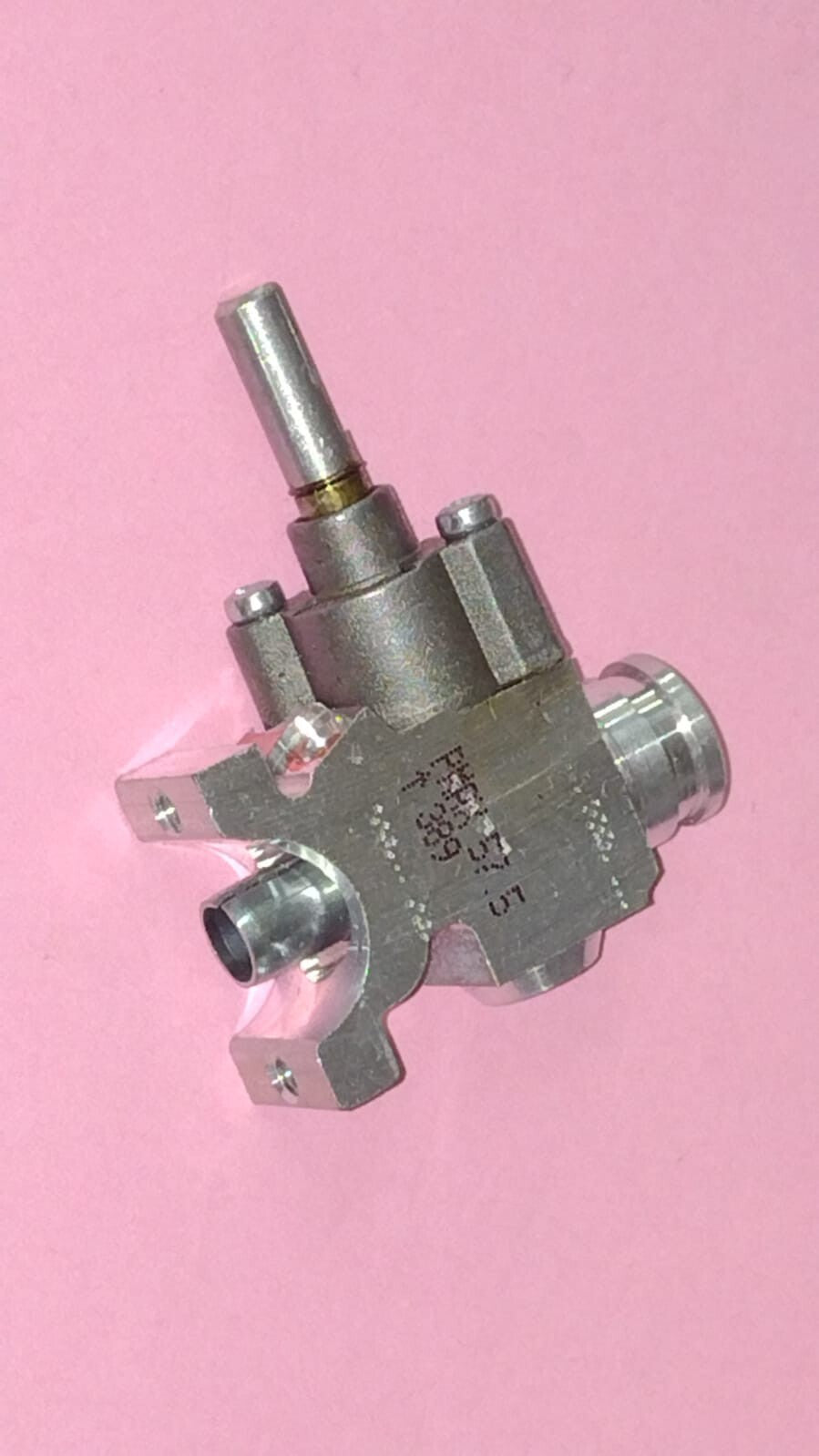 RUBINETTO GAS SR 0,30 G20 INDESIT WHIRLPOOL 481236058529