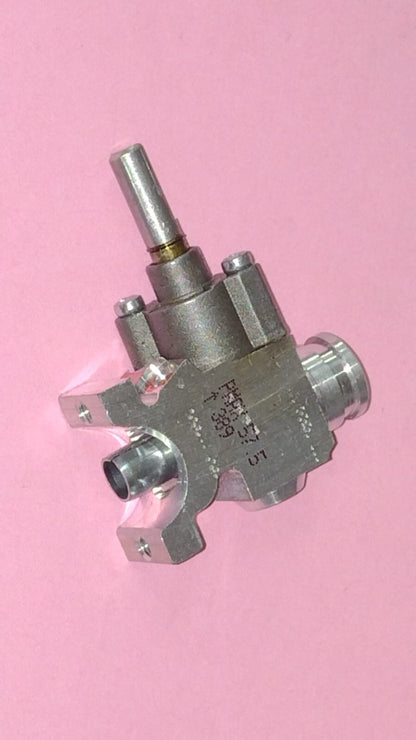 RUBINETTO GAS SR 0,30 G20 INDESIT WHIRLPOOL 481236058529