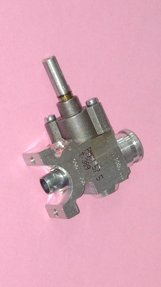 RUBINETTO GAS SR 0,30 G20 INDESIT WHIRLPOOL 481236058529
