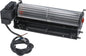 VENTILATORE TANGENZIALE 240 mm SX C/CAVO 3526029 TRIAL TAS24B-049