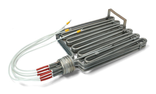 RESISTENZA FRIGGITRICE 16000W MBM 166412-180953 5023644