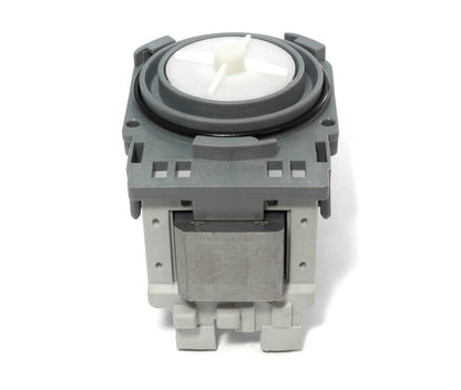 POMPA DI SCARICO 30W LAVATRICE ELECTROLUX 4055250551 132794710