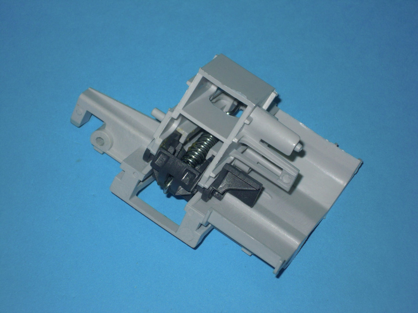 CHIUSURA PORTA LAVASTOVIGLIE WHIRPOOOL 481241758409 SENZA SWITCH *