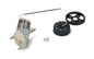 KIT TERMOSTATO FORNO 50°-320°C CAPILLARE 2mt