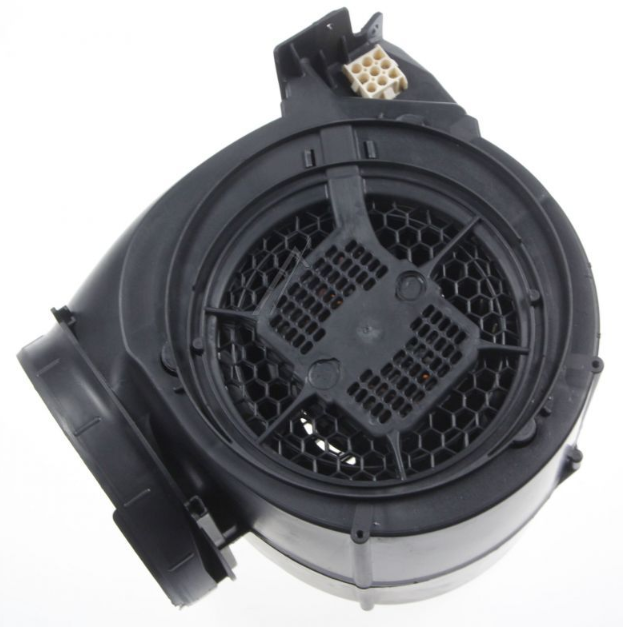 MOTORE CAPPA FRANKE 133.0082.802 M6/333VCOM.220-240/50CLII