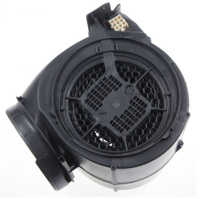 MOTORE CAPPA FRANKE 133.0082.802 M6/333VCOM.220-240/50CLII