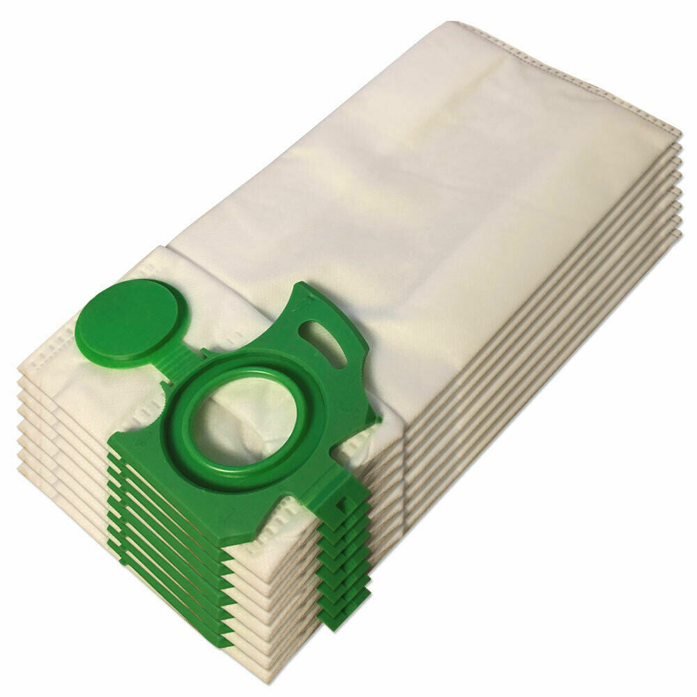 5 SACCHETTI ASPIRAPOLVERE SEBO 7029 ORIGINALI SEBO FELIX 4 KOMBY