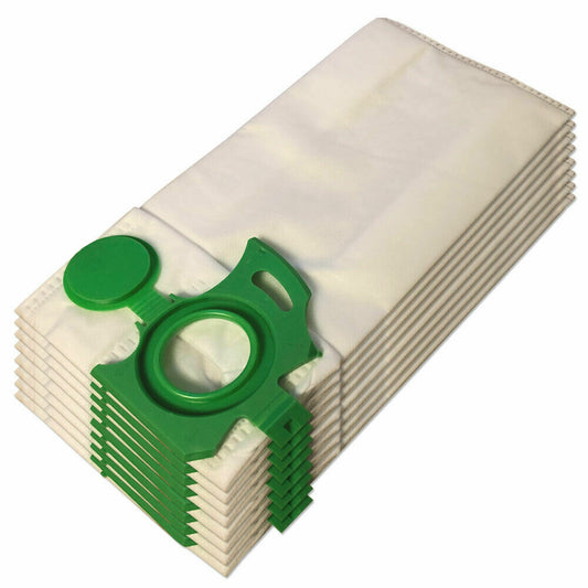 5 SACCHETTI ASPIRAPOLVERE SEBO 7029 ORIGINALI SEBO FELIX 4 KOMBY