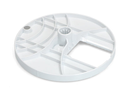 SUPPORTO DISCO GRATTUGIA ROBOT BOSCH 00649584 MODELLO MCM4000/01