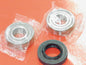 KIT CUSCINETTI + TENUTA LAVATRICE TELCOM ARDO 21x40x7 6203 2pz NO SKF