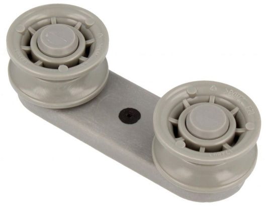 BEKO GRUPPO RUOTE LAVASTOVIGLIE BEKO 1752600400 ORIGINALE
