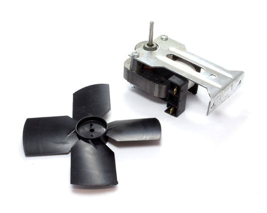 VENTOLA 2500rpm SINISTRO PREMENTE Ventola: Ø130mm, 15-25W, 230V, 50Hz. VNT712