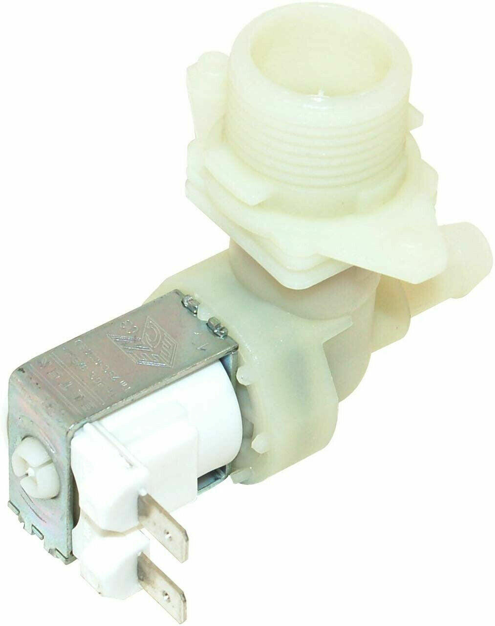 ARCELIK BEKO ELETTROVALVOLA ACQUA LAVATRICE 1 VIA 90° 1886740200 1883550200