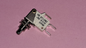MICROINTERRUTTORE 10A 250V LA SPAZIALE 00607 NR6K5 T125