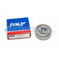 CUSCINETTO 6300 ZZ SKF 10x35x11mm