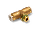 RACCORDO A "T" GIREVOLE ø 1/8"M-6 mm 5115662