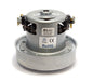 MOTORE ASPIRAPOLVERE SOFFIATORE PER CANI PETDRY PHON TOELETTATURA ELH-12109A-72