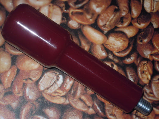 IMPUGNATURA PORTAFILTRO BORDEAUX  FILETTO 10mm UNIVERSALE