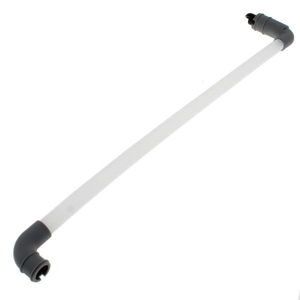 INDESIT TUBO VASCA-POMPA DIRECT INJECTION L=450mm C00375752 488000375752