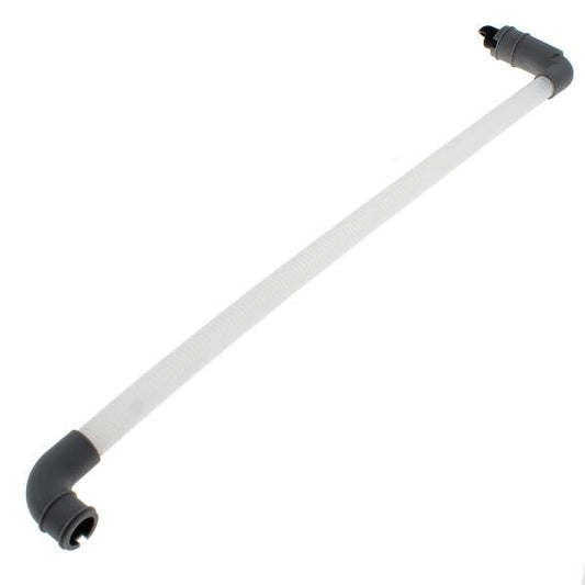 INDESIT TUBO VASCA-POMPA DIRECT INJECTION L=450mm C00375752 488000375752