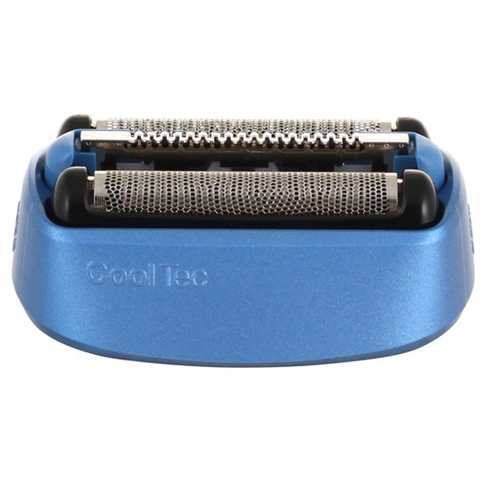 BRAUN 40B Cassette 40B, blu Cool Tec - CT2, CT4 81626282 91162883 81397795