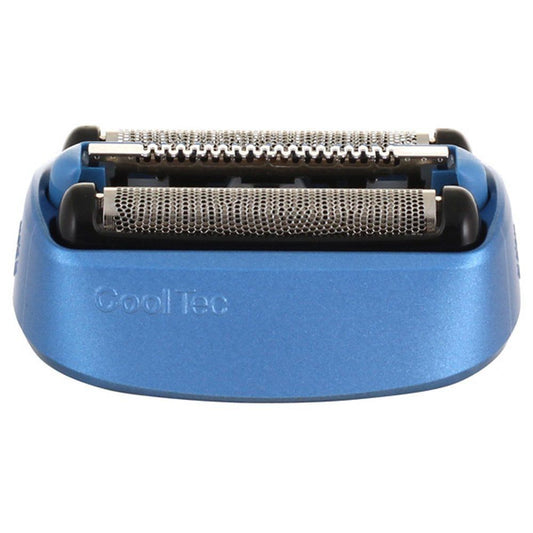 BRAUN 40B Cassette 40B, blu Cool Tec - CT2, CT4 81626282 91162883 81397795