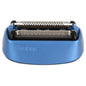 BRAUN 40B Cassette 40B, blu Cool Tec - CT2, CT4 81626282 91162883 81397795