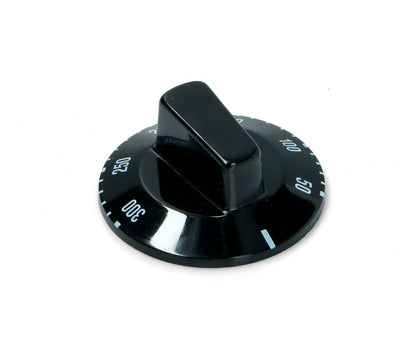 MANOPOLA NERA ø 50mm 50°-300°C EGO 0000.524.403 3444128