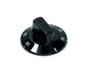 MANOPOLA NERA ø 50mm 50°-300°C EGO 0000.524.403 3444128