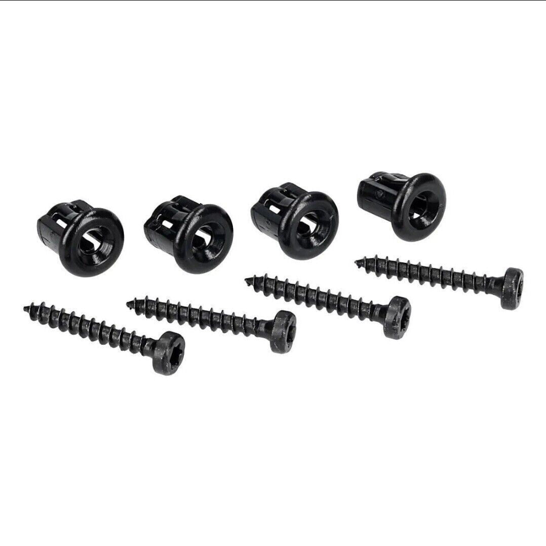 KIT VITI+BOCCOLE PER FORNI AD INCASSO REX ELECTROLUXAEG 50293036005