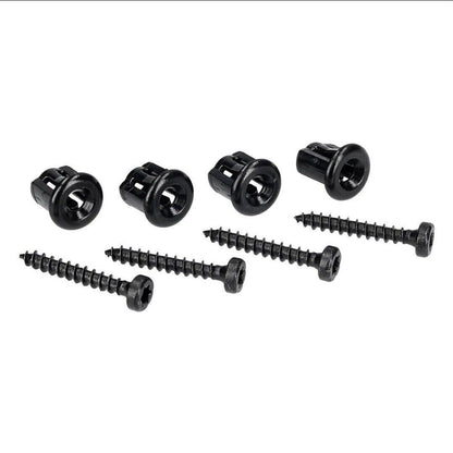 KIT VITI+BOCCOLE PER FORNI AD INCASSO REX ELECTROLUXAEG 50293036005