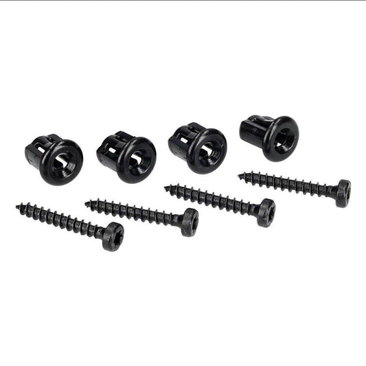 KIT VITI+BOCCOLE PER FORNI AD INCASSO REX ELECTROLUXAEG 50293036005