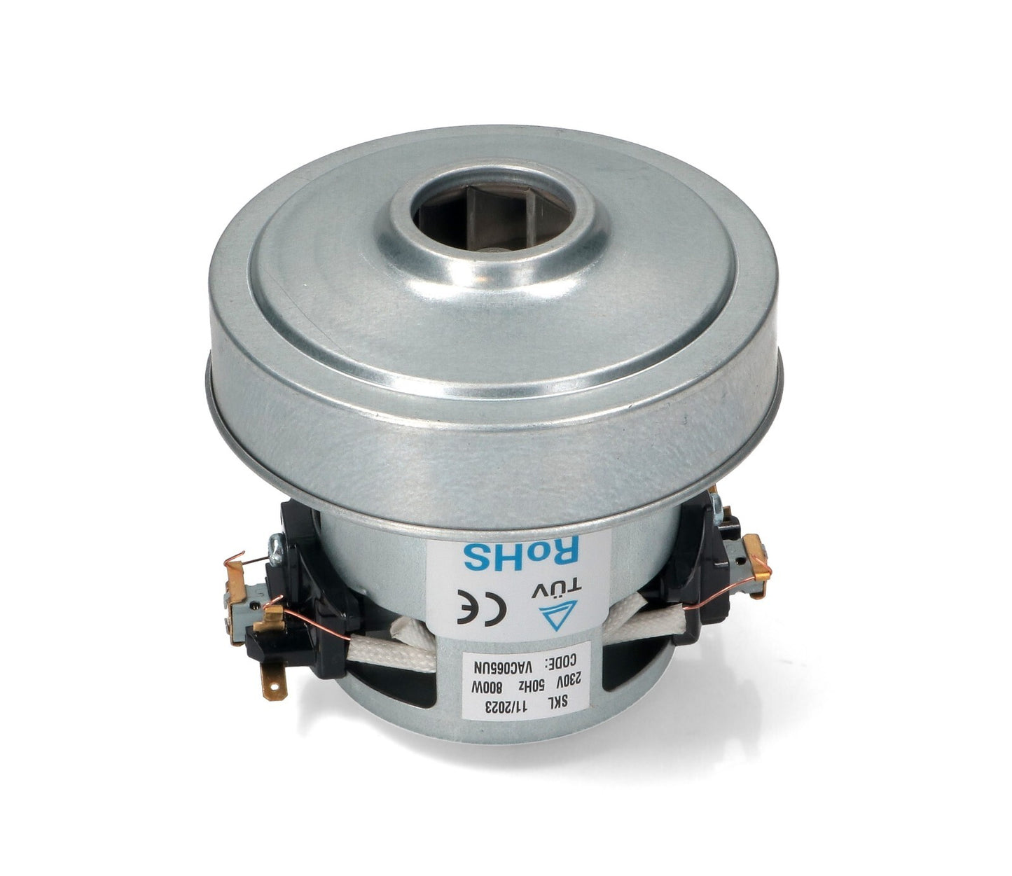 MOTORE ASPIRAPOLVERE 800W 110mm VAC065UN UNIVERSALE