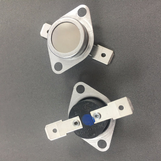 KIT TERMOSTATI ASCIUGATRICE ARISTON INDESIT C00306861