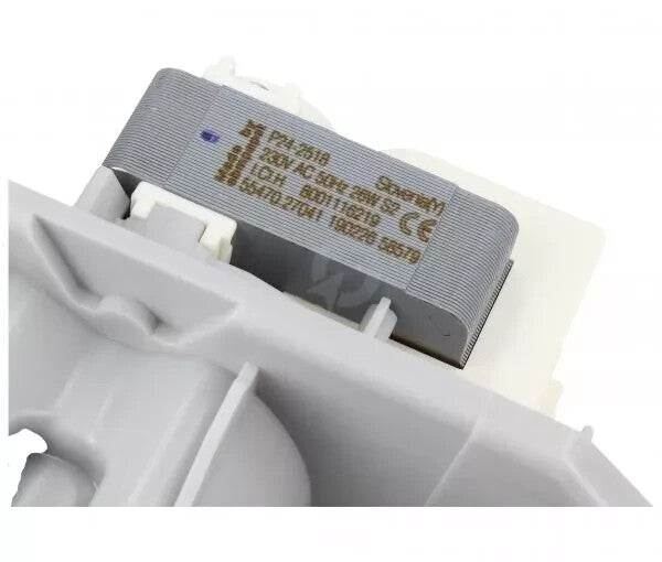 Pompa scarico condensa asciugatrice Bosch Siemens Neff 00146123 ex 00145388