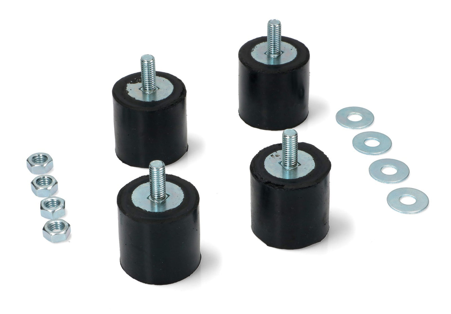 ANTIVIBRANTI KIT A PAVIMENTO ACP402UN