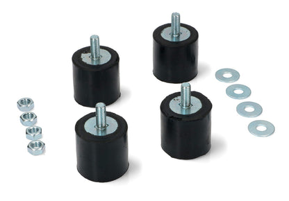 ANTIVIBRANTI KIT A PAVIMENTO ACP402UN