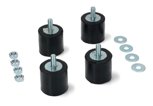 ANTIVIBRANTI KIT A PAVIMENTO ACP402UN