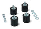 ANTIVIBRANTI KIT A PAVIMENTO ACP402UN