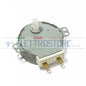 MOTORE MICROONDE 4W 5/6rpm 220/240V