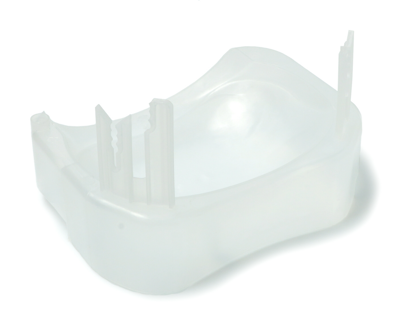 BACINELLA COMPRESSORE SECOP NL-F