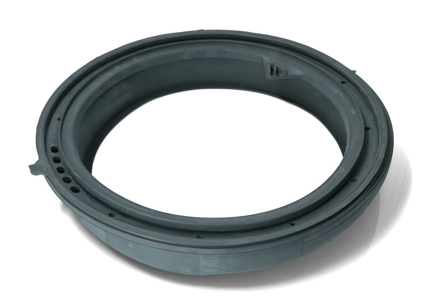 GUARNIZIONE SOFFIETTO OBLÒ LAVATRICE WHIRLPOOL 481010632436