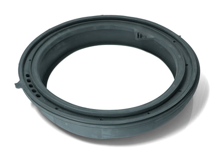 GUARNIZIONE SOFFIETTO OBLÒ LAVATRICE WHIRLPOOL 481010632436