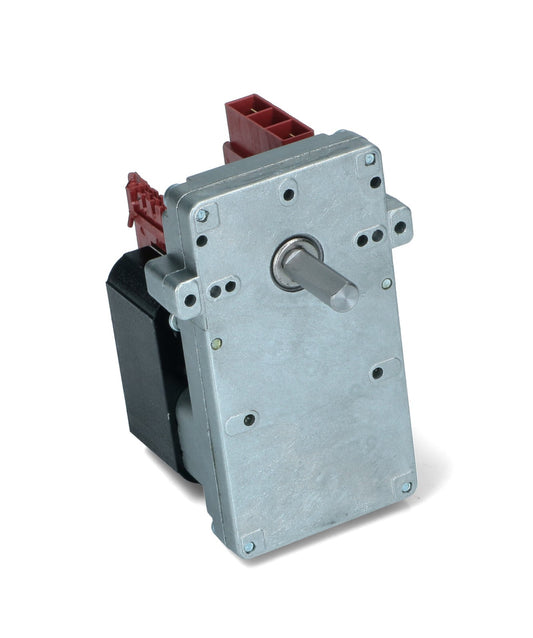 MOTORIDUTTORE KENTA stufa PELLET K9115101 AC - 230 V - 2.5 RPM CLAM PALAZZETTI