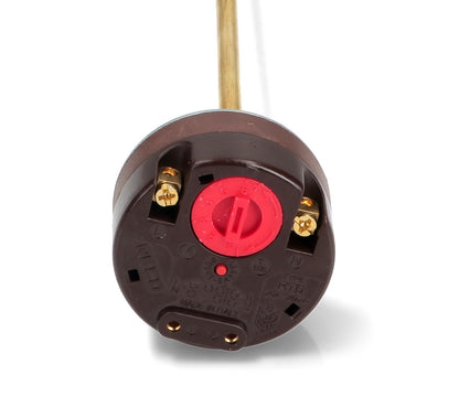 TERMOSTATO SCALDABAGNO RTD 450 20A 70/90° RECO WTH459UN BULBO LUNGO